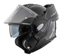Bogotto FS-X600 Casco, negro, tamaño L para Mujer