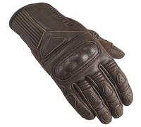 Bogotto Origin RT Guantes de motocicleta, marrón, Talla M