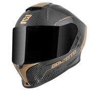 Bogotto Phantom Carbon Casco