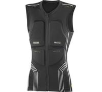 Bogotto PRO-RXV Chaleco protector, negro, Talla XXL