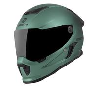 Bogotto Rapto Casco, verde mate, Talla XL