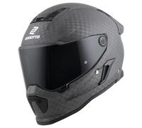 Bogotto Rapto CheckR Carbon Casco, carbono, tamaño 2XL para Hombres