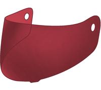 Bogotto Rapto Visera, Rojo Iridio, Talla única