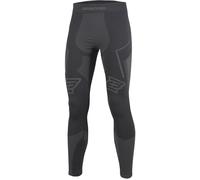 Bogotto Ripped-B Winter Pantalones funcionales de invierno, negro, tamaño S M para Hombres