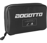 Bogotto Terreno Organizador de herramientas, negro, Talla 2 litros