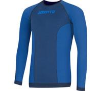 Bogotto Ultracool Camisa funcional, azul, tamaño XS S para Hombres