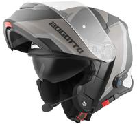 Bogotto V271 BT Zabu Bluetooth casco plegable