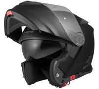 Bogotto V271 Casco de motocicleta, negro, Talla XS (53/54)