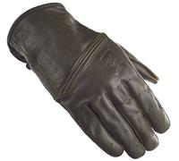 Bogotto X-Blend Guantes de moto, marrón, Talla 3XL