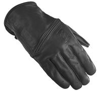 Bogotto X-Blend Guantes de moto, negro, tamaño XS para Mujer