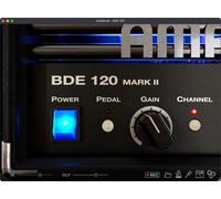 Bogren Digital Ampknob BDE 120