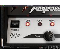 Bogren Digital Ampknob BH4