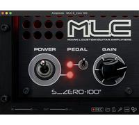 Bogren Digital Ampknob MLC S_Zero 100