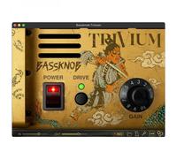 Bogren Digital Trivium Bassknob