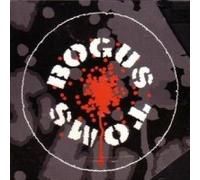 Bogus Toms - Blue On Blonde