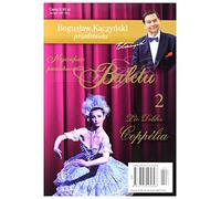 Bogusław Kaczyński Przedstawia: Balet [DVD] [Region 2] (IMPORT) (No hay versión española)