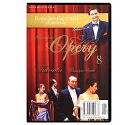 Bogusław Kaczyński Przedstawia: Opery 08: Traviata [DVD] (No hay versión española)