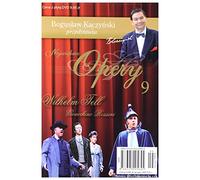 Bogusław Kaczyński Przedstawia: Opery 09: Wilhelm Tell [DVD] (No hay versión española)