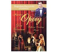 Bogusław Kaczyński Przedstawia: Opery 11: Don Giovanni [DVD] (No hay versión española)