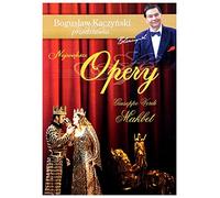 Bogusław Kaczyński Przedstawia: Opery 12: Makbet [DVD] (No hay versión española)