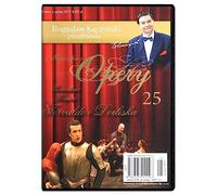 Bogusław Kaczyński Przedstawia: Opery 25: Torvaldo i Dorliska - Gioacchino Rossini [DVD] (No hay versión española)
