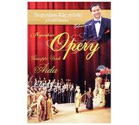 Bogusław Kaczyński Przedstawia: Opery [DVD] (IMPORT) (No hay versión española)