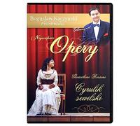 Bogusław Kaczyński Przedstawia: Opery [DVD] (IMPORT) (No hay versión española)