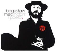 Bogusław Mec - Bogusław Mec: Malarz i poeta [CD]