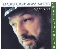 Bogusław Mec - Bogusław Mec: The Best Of [CD]