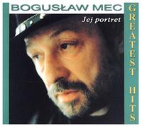 Bogusław Mec - BogusĹaw Mec: best of (digipack) [CD]