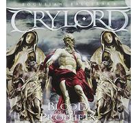 Boguslaw Balceraks Crylord - Blood Of The Prophets