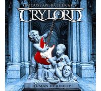 Boguslaw Balcerak's Crylord - Human Heredity