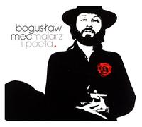 Boguslaw Mec - Malarz I Poeta