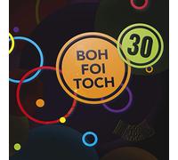 Boh Foi Toch - 30 Jaor (Dvd)