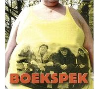 Boh Foi Toch - Boekspek