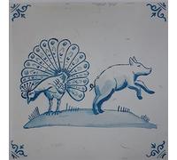 Boh Foi Toch - Veur Pauwen En Poeten