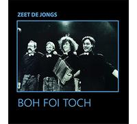 Boh Foi Toch - Zeet De Jongs (Lp)
