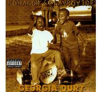Bohagon & Playboy Tre - Georgia Durt