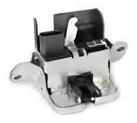 Bohaner 7P0827505N 7P0827505G - Cerradura para maletero de Sharan Touareg Alhambra