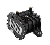 Bohaner 9820965980 9807593080 EGR - Carcasa de repuesto con junta para Peugeot Ford C-max Focus 2.0 Diesel