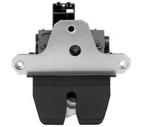 Bohaner Actuador de cierre de puerta trasera LR072417 LR014184 LR006952 para Land Rover Freelander 2