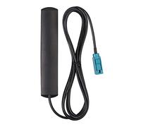 Bohaner Antena WiFi Bluetooth FAKRA para aplicaciones NBT EVO Carplay ABS Retrofit