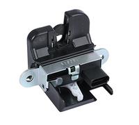 Bohaner Cerradura de puerta de maletero para V..W Golf 5 6 1K1 5K1 T.o-u.r-a.n P.a.s-s.a.t B6 B7 3C 365 Altea 5P Leon 1P 5F Toledo K6827505E 5K0827505A 1T0827505H