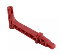 Bohaner Mango de desbloqueo de emergencia 24507590395, frenos de estacionamiento, mango de desbloqueo, palanca de freno de mano, palanca de freno de emergencia, llave de desbloqueo de emergencia para