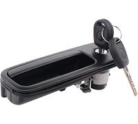 Bohaner Mango de portón trasero con cerradura para VW Golf 4 Polo Lupo 6X1 6E1 6N Caddy III Sharan Transporter T5 T6 1H5 1J1 1J6827565B