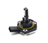 Bohaner Sensor de nivel de aceite para A.u.d.i A4 A6 A8 TT VW Bora Golf 4 Passat 1.8T 2.7 2.8 3.0 4.2 1J0907660B