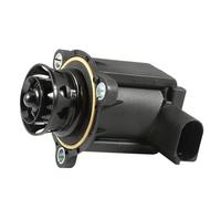 Bohaner Turbocompresor Solenoide, Válvula de Derivación y Conversión Turbo Para VW Passat A3 A4 A5 A6 Q5 06H145710D - Válvula de Separación 2.0T