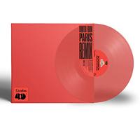 Bohannon Featuring Dr. Perri Johnson - Let's Start To Dance Again (Color Vinyl) [Vinilo]
