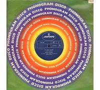 Bohannon,Hamilton - Let's Start The Dance [Import] [Vinilo]