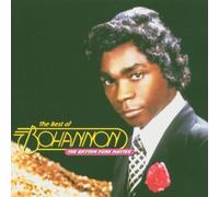 Bohannon,Hamilton - The Rhythym Funk Master